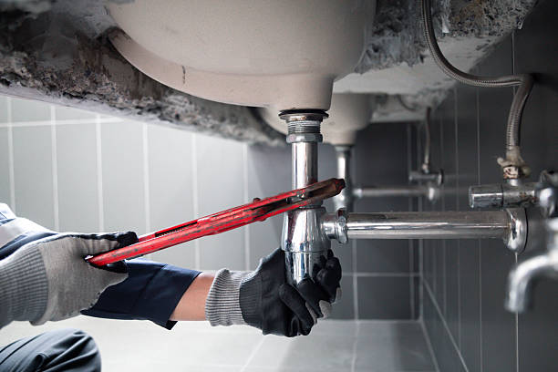 Trusted Sewer Line Repair service in Blodgett, OR - Masters Plumbing Service